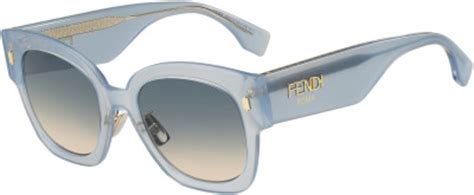 FF 0458/G/S Sunglasses Frames by Fendi 